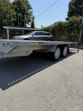 �� ��������� Humbaur 3500 | Mobile.bg � ����� ������ 11