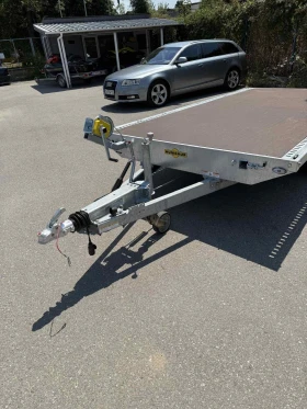 �� ��������� Humbaur 3500 | Mobile.bg � ����� ������ 13