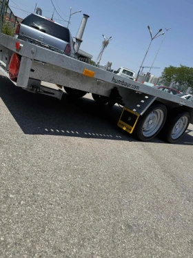 �� ��������� Humbaur 3500 | Mobile.bg � ����� ������ 10