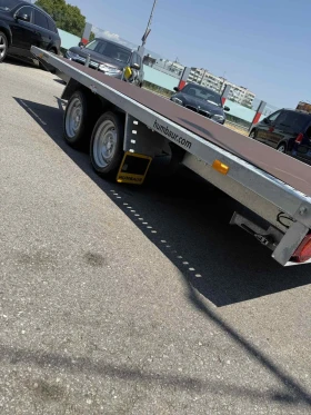 �� ��������� Humbaur 3500 | Mobile.bg � ����� ������ 9