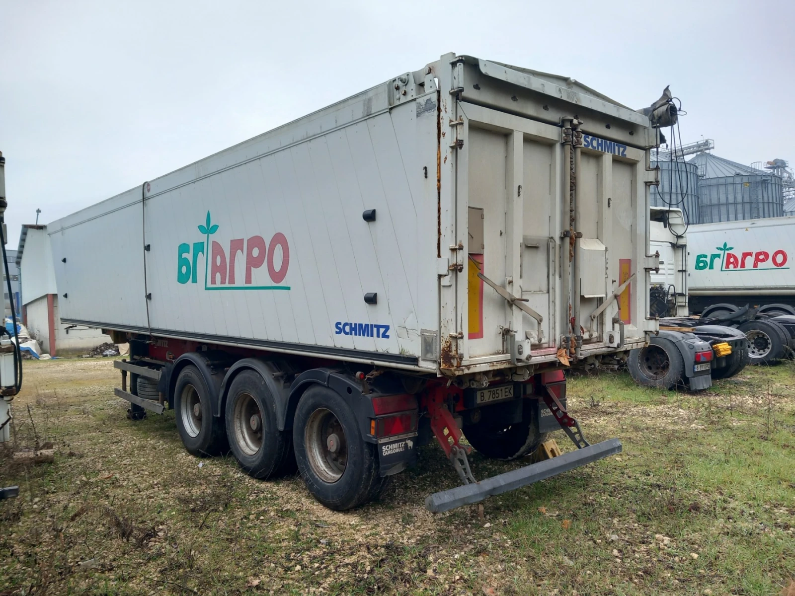 ����������� Schmitz | Mobile.bg � ����������� 2