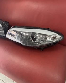 Продавам фар за BMW 5 F10/F11 H7 / БМВ 5 СЕРИЯ, снимка 3