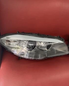Продавам фар за BMW 5 F10/F11 H7 / БМВ 5 СЕРИЯ, снимка 2