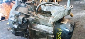 Скоростна кутия за Dacia Renault 1.6i 16v JR5 JR5187, снимка 3