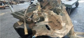 Скоростна кутия за Dacia Renault 1.6i 16v JR5 JR5187, снимка 4