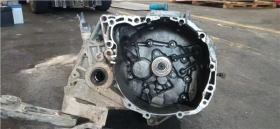 Скоростна кутия за Dacia Renault 1.6i 16v JR5 JR5187, снимка 1