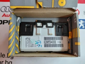 8200584888 Нов оригинален дисплей за RENAULT MASTER II, TRAFIC, OPEL VIVARO  82 00 584 888 , снимка 1