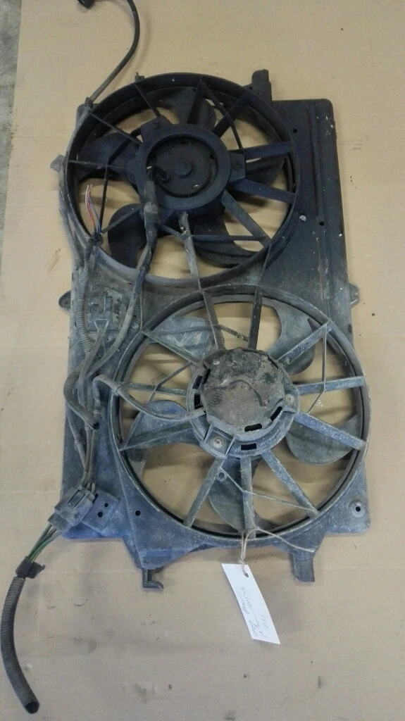 перки Форд Фокус 1.8тдци (комплект)