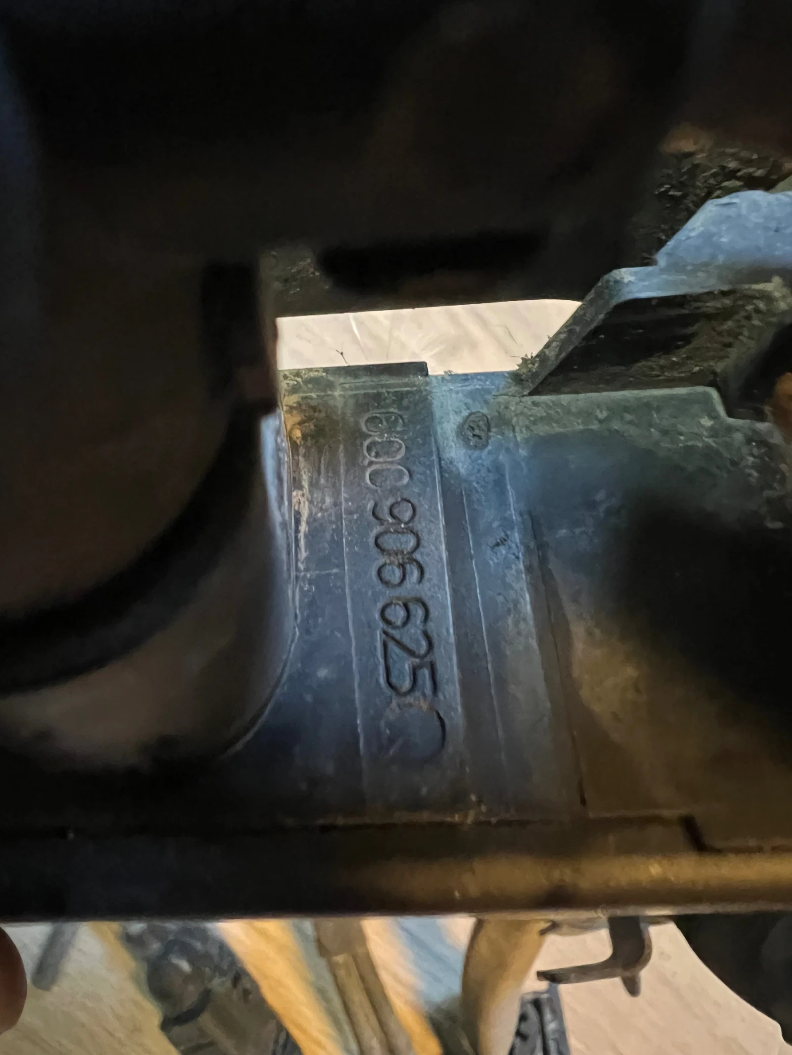 6Q0906625   VW AUDI SEAT SKODA 6Q0906625 | Mobile.bg   2