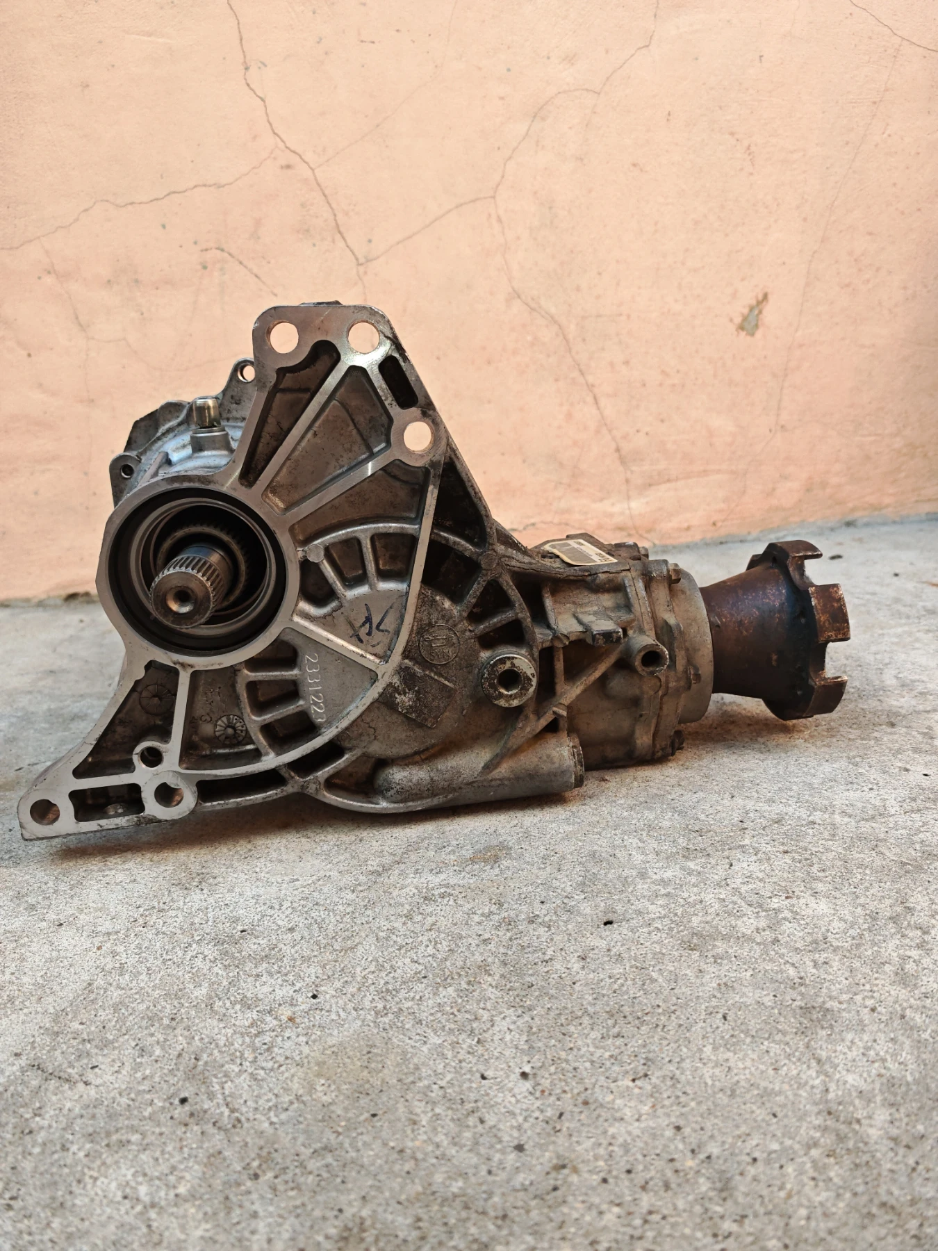    chevrolet captiva opel antara 2,2  184 .. 2011-2014.  | Mobile.bg   3