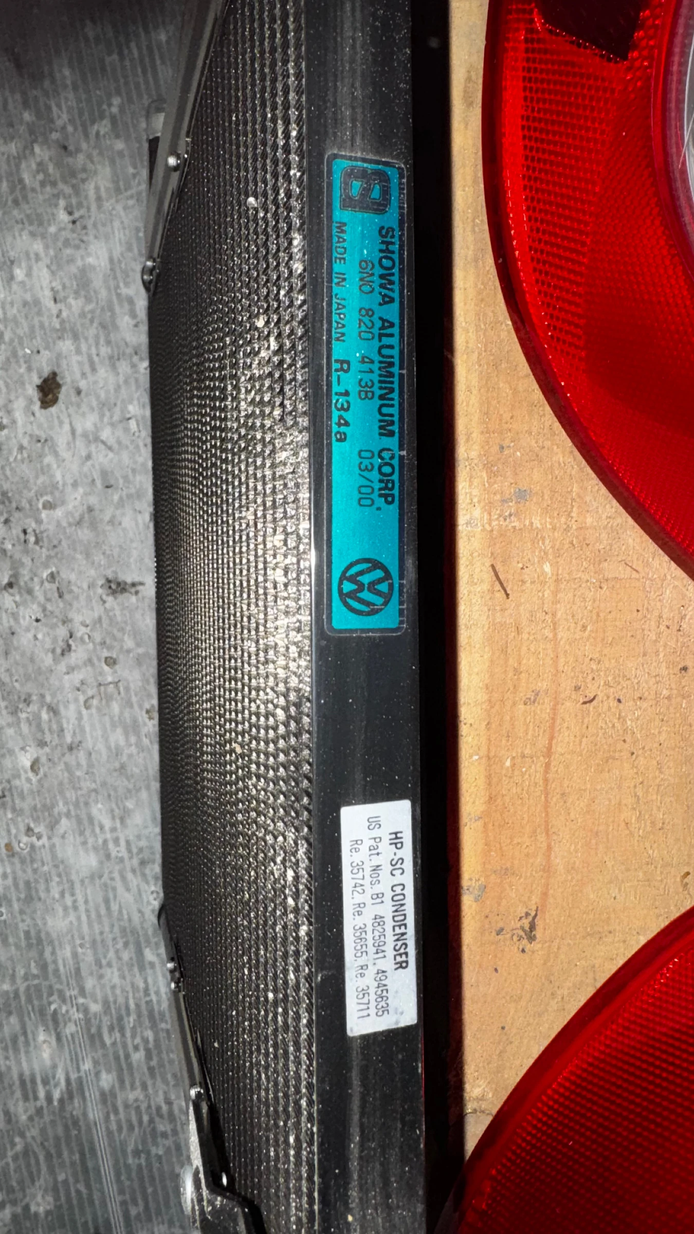 ����� �������� �� VW Lupo - 6N0820413B / 4825941 / 4945635 | Mobile.bg � ����������� 2