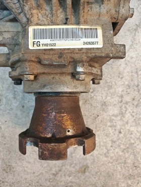    chevrolet captiva opel antara 2,2  184 .. 2011-2014.  | Mobile.bg    7