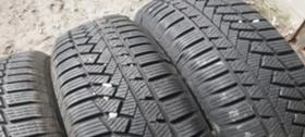 Гуми Зимни 215/70R16, снимка 3