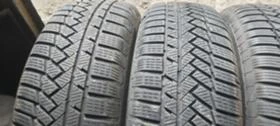 Гуми Зимни 215/70R16, снимка 2