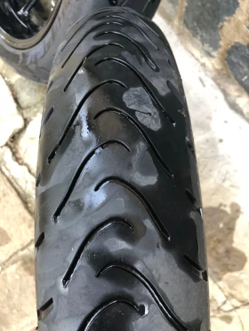 Гуми с джанти, снимка 6