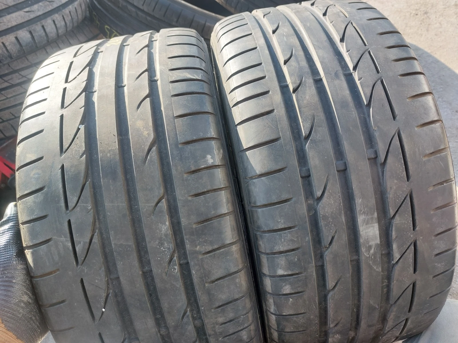 ���� 245/40R17 | Mobile.bg � ����������� 1