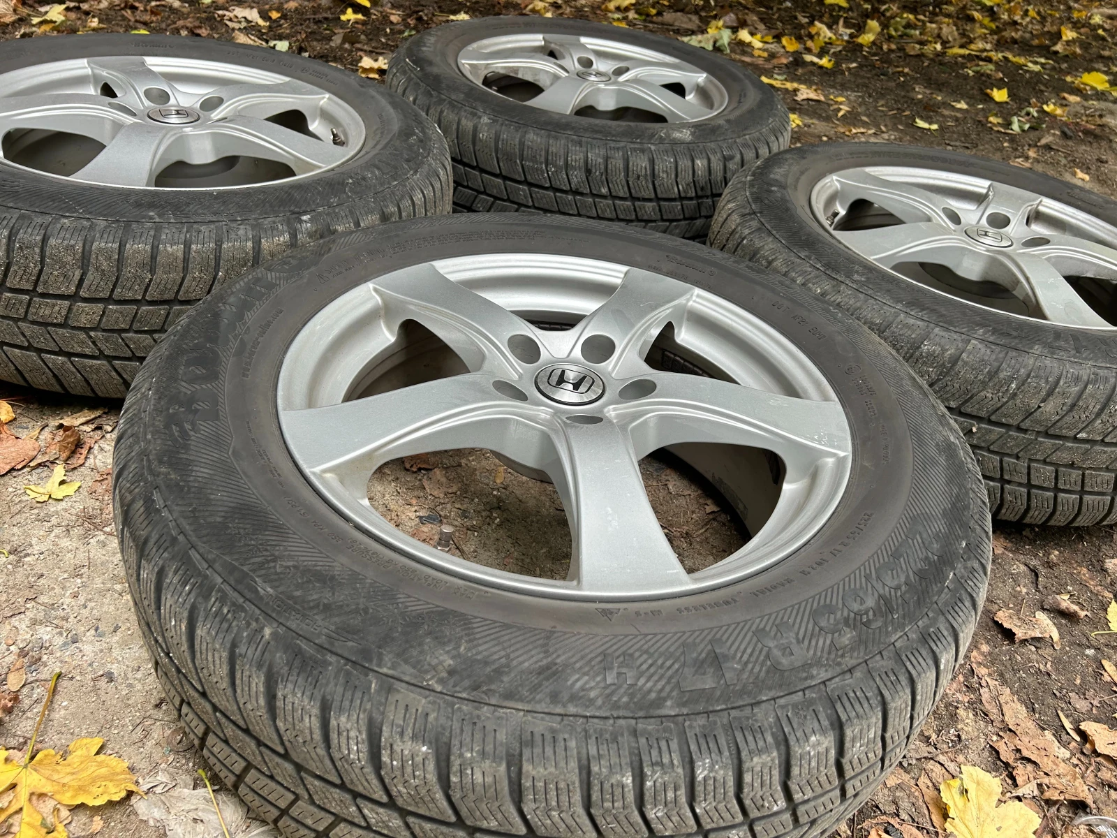 ���� � ������ 225/65R17 | Mobile.bg � ����������� 3