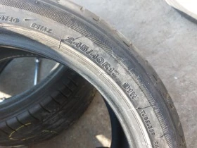 Гуми Летни 245/40R17, снимка 7 - Гуми и джанти - 41348886