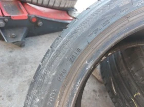 Гуми Летни 245/40R17, снимка 5 - Гуми и джанти - 41348886