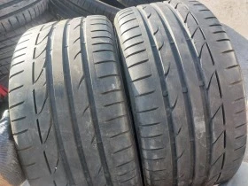 Гуми Летни 245/40R17, снимка 1 - Гуми и джанти - 41348886