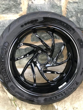 ���� � ������ 110/70 17 ZR �� BMW K | Mobile.bg � ����� ������ 4