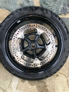 ���� � ������ 110/70 17 ZR �� BMW K | Mobile.bg � ����� ������ 2