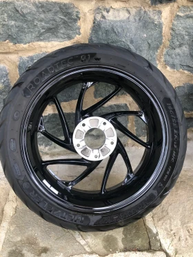 ���� � ������ 110/70 17 ZR �� BMW K | Mobile.bg � ����� ������ 3