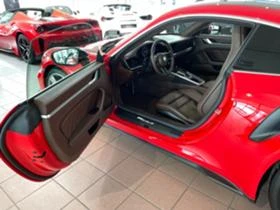 Porsche 911 992 Turbo SCoupe, снимка 8