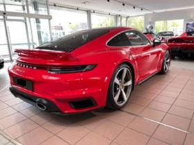 Porsche 911 992 Turbo SCoupe, снимка 6