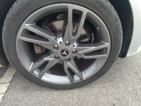 Mercedes-Benz C 220 Automatic 170hp.TOP Xenon Реални км., снимка 8