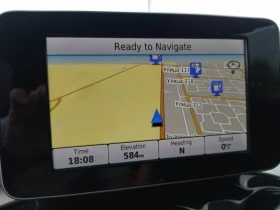 Mercedes-Benz C 220 Automatic 170hp.TOP Xenon Реални км., снимка 10