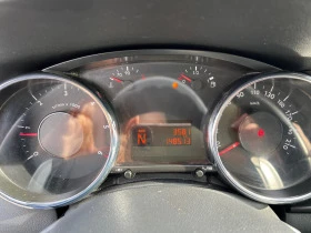 Peugeot 3008 1.6HDI  БЯЛА ПЕРЛА, снимка 14