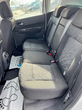 Peugeot 3008 1.6HDI  БЯЛА ПЕРЛА, снимка 10