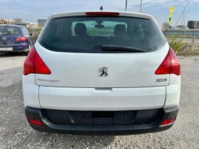 Peugeot 3008 1.6HDI  БЯЛА ПЕРЛА, снимка 4