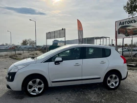Peugeot 3008 1.6HDI  БЯЛА ПЕРЛА, снимка 8