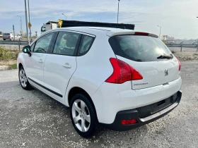 Peugeot 3008 1.6HDI  БЯЛА ПЕРЛА, снимка 5