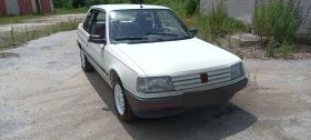 Peugeot 309 Graffic