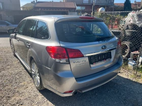 Subaru Legacy 2.5 GT - SWISS - Обслужен - изображение 2