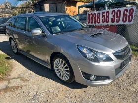 Subaru Legacy 2.5 GT - SWISS - Обслужен - изображение 5