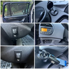 Citroen C4 Picasso 1.6hdi* 112кс* Face* Led* 7м, снимка 17
