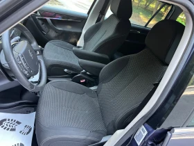 Citroen C4 Picasso 1.6hdi* 112кс* Face* Led* 7м, снимка 10