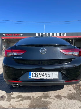 Opel Insignia Grand Sport, снимка 5