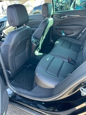 Opel Insignia Grand Sport, снимка 7