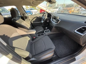 Kia Ceed 1.6 куб. / 115 к.с., снимка 12