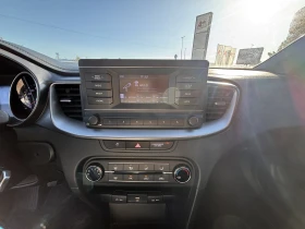 Kia Ceed 1.6 куб. / 115 к.с., снимка 17