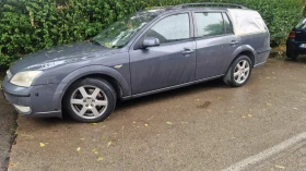 Ford Mondeo 2.0 TDCi 131hp, снимка 4