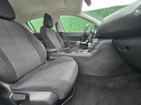 Peugeot 308 1.6Blue HDI* 115к.с.* 6 скорости , снимка 14