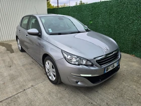 Peugeot 308 1.6Blue HDI* 115к.с.* 6 скорости , снимка 2