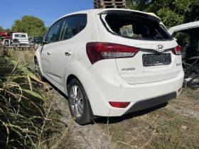 Hyundai Ix20 1.4i, 90 кс., 2014, G4FA, снимка 4