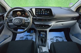 Hyundai I20 * Mild Hybrid* 48V* 100кс* 8000км* 7DCT, снимка 12